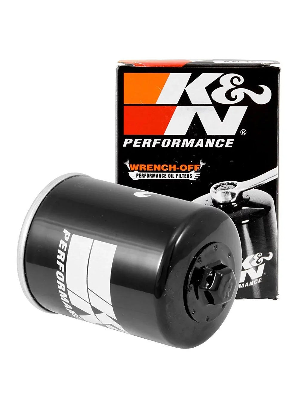 K&N Air and Oil Filter Black Kit for ATV/UTV POLARIS RZR 4 800 2013