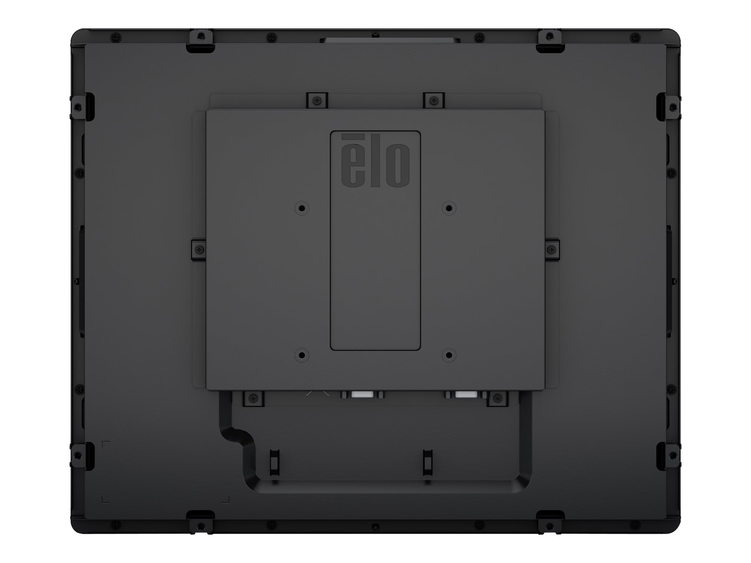 Elo 1991L - 90-Series - LED monitor - 19" - open frame - touchscreen - 1280 x 1024 @ 60 Hz - 250 cd/m������ - 1000:1 - 14 ms - HDMI, VGA, DisplayPort - black