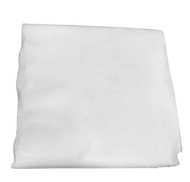 Meltblown Nonwoven DIY Fabric Mouth Face Craft Filter Interlining Cloth 5/10/20M/30M/50M/100M