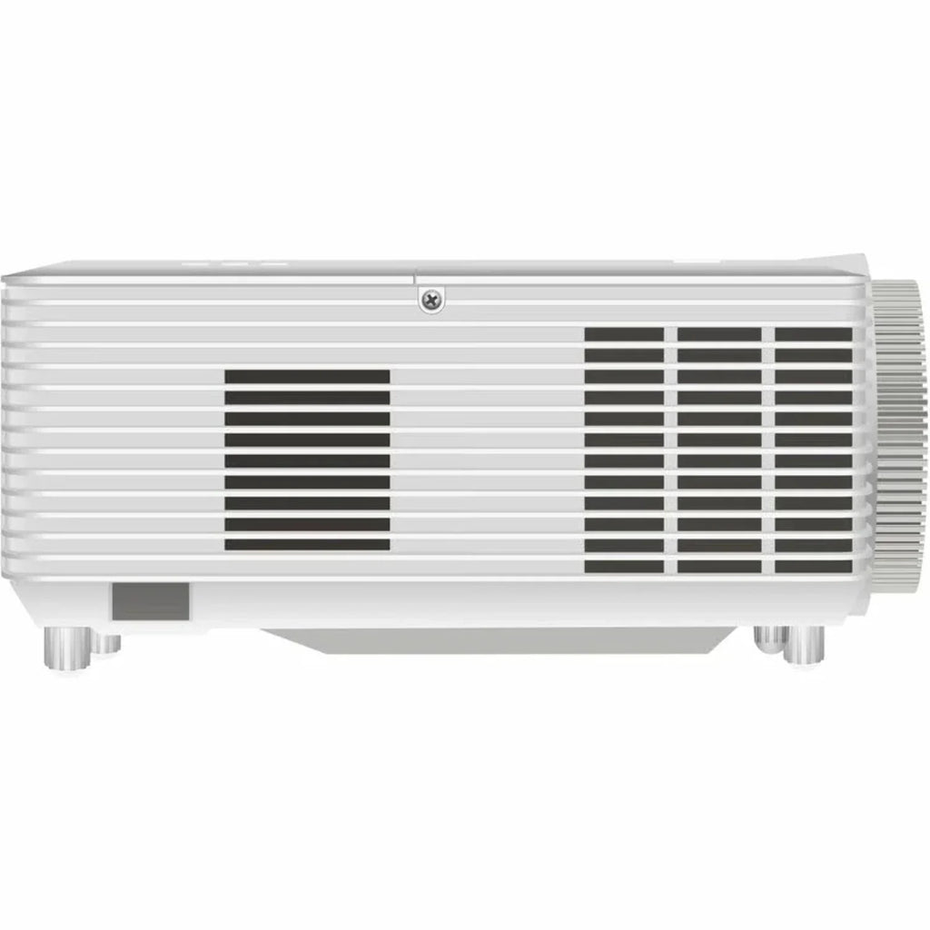 InFocus ScreenPlay SP122 3D DLP Projector - 4:3 - Portable - 800 x 600 - Front - 15000 Hour Normal ModeSVGA - 30,000:1 - 4000 lm - HDMI - USB - Gaming, Room