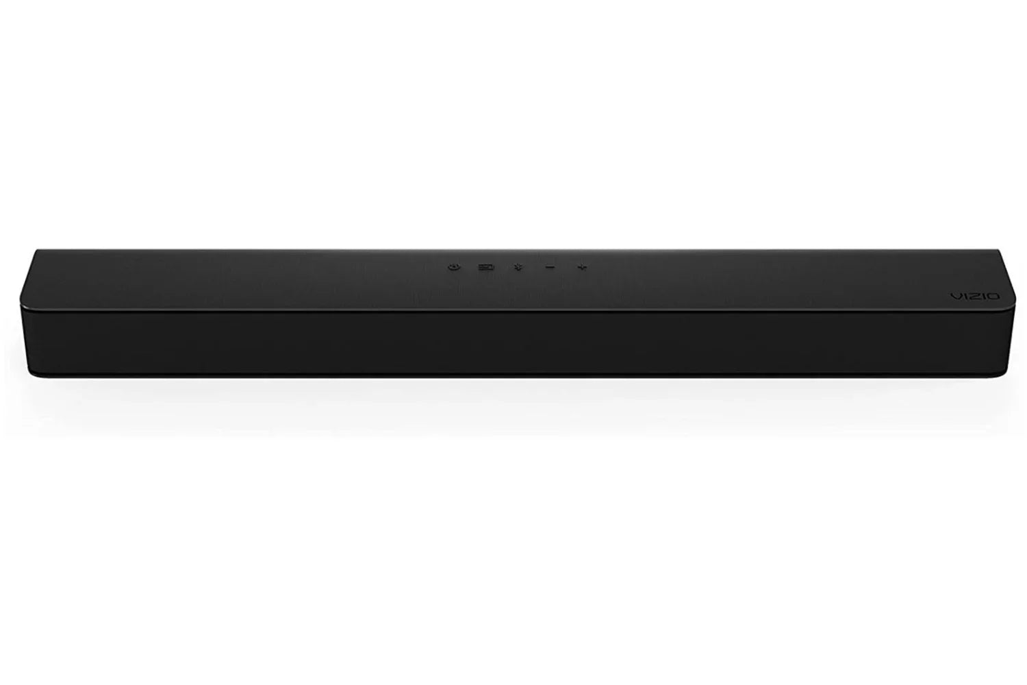 Restored VIZIO V-Series 2.0 Compact Home Theater Sound Bar with DTS:X, Bluetooth - V20x-J8 - (Refurbished)