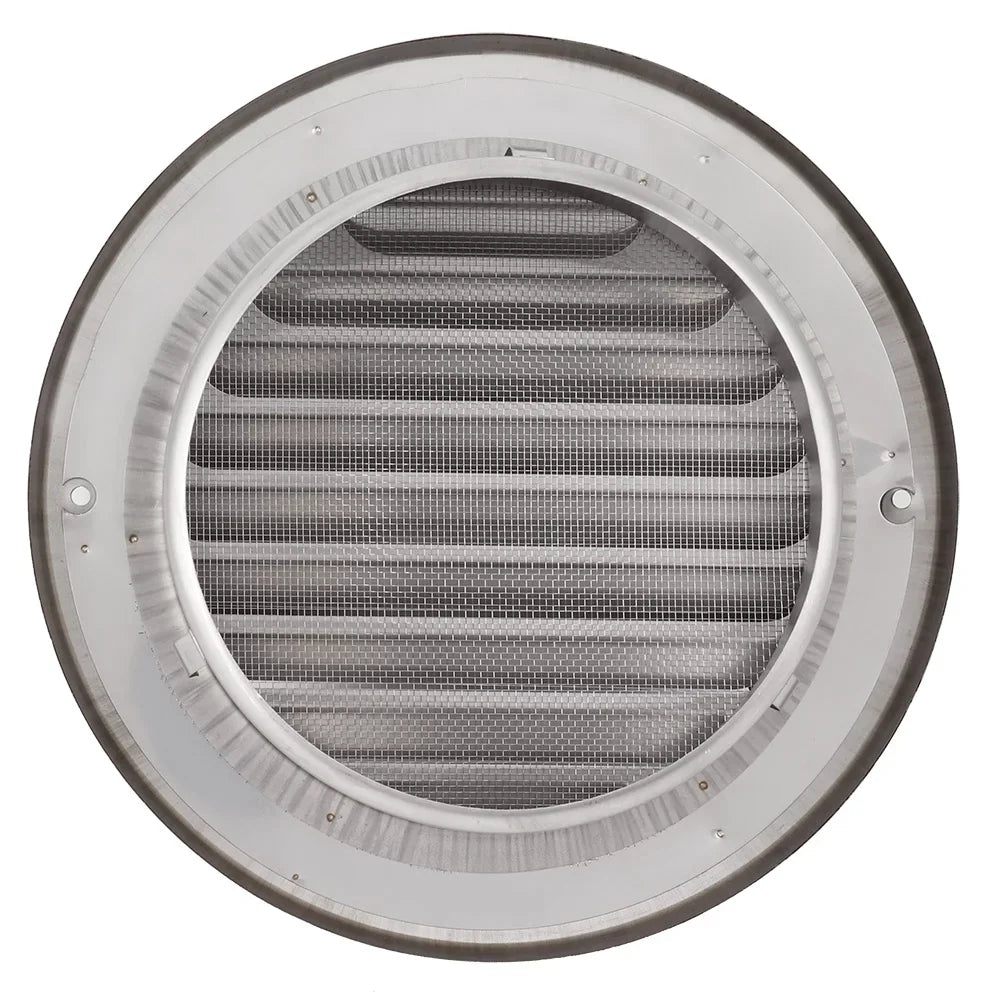 Tarente Household Stainless Steel Spherical Air Vent Air Outlet Ventilation Shield