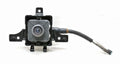 Pre-Owned 2019 Jeep Compass Rear View Backup Camera 04672771AB 93K OEM (Good)