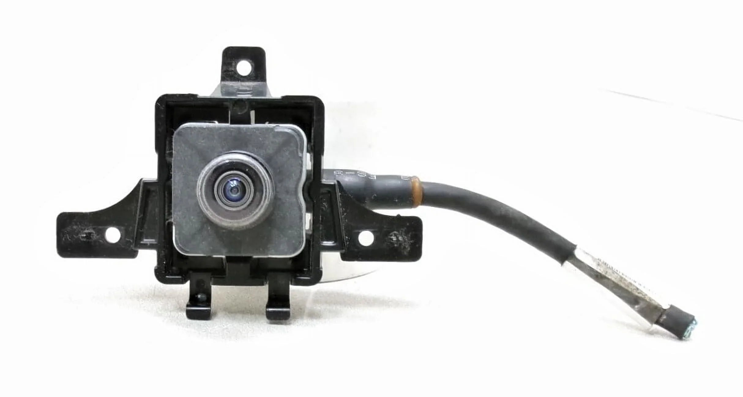 Pre-Owned 2019 Jeep Compass Rear View Backup Camera 04672771AB 93K OEM (Good)