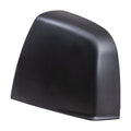 Brock Aftermarket Replacement Driver Left Door Mirror Wrap Textured Black Fitting With 2015-2021 RAM Promaster City Base/ST/Tradesman
