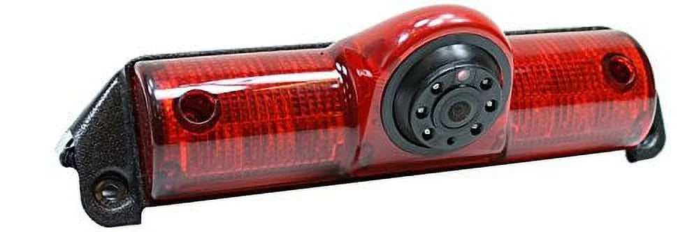 Rostra 250-8145 Rearsight 3rd Brake Light Camera