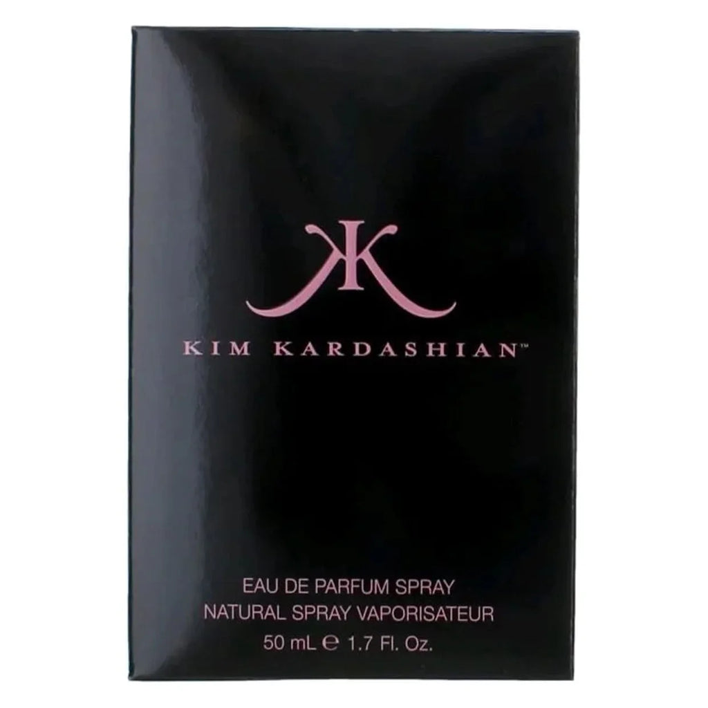 Kim Kardashian EDP Spray 1.7 oz For Women