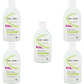 5 Pack Phisoderm Deep Clean Cream Cleanser Soothing Formula 6 Oz Each