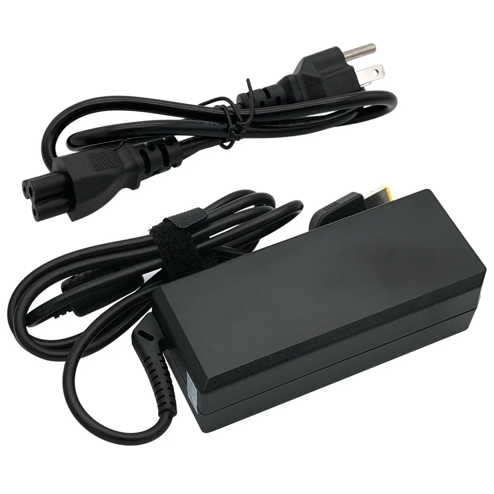 65W 20V 3.25A AC Adapter Power Charger Supply Cord For Lenovo ThinkPad X240 X250