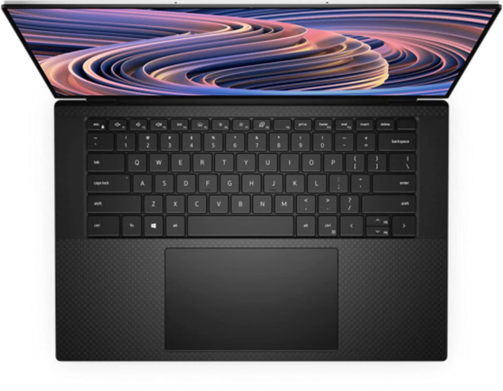 Restored XPS 9520 Laptop (2022) 15.6" FHD+ Core i7 - 4TB SSD - 16GB RAM - 3050 Ti 14 Cores @ 4.7 GHz - 12th Gen CPU (Refurbished)