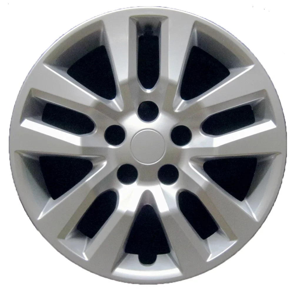 CarolIna Wheel Shield 16-In. Premium Replica Hubcap for Nissan Altima 2013 - 2018 Replacement (SIngle Hubcap)