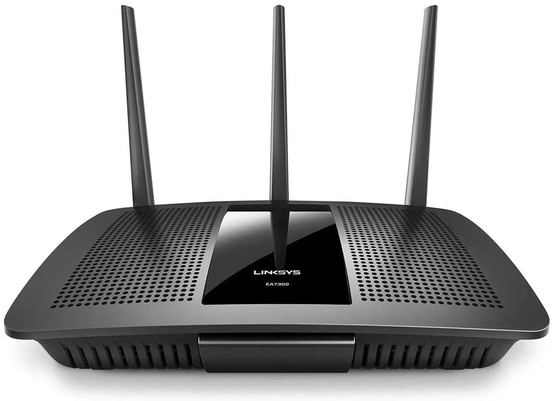 Linksys EA7300 Dual-Band Wi-Fi Router for Home (Max-Stream AC1750 MU-MIMO Fast Wireless Router)