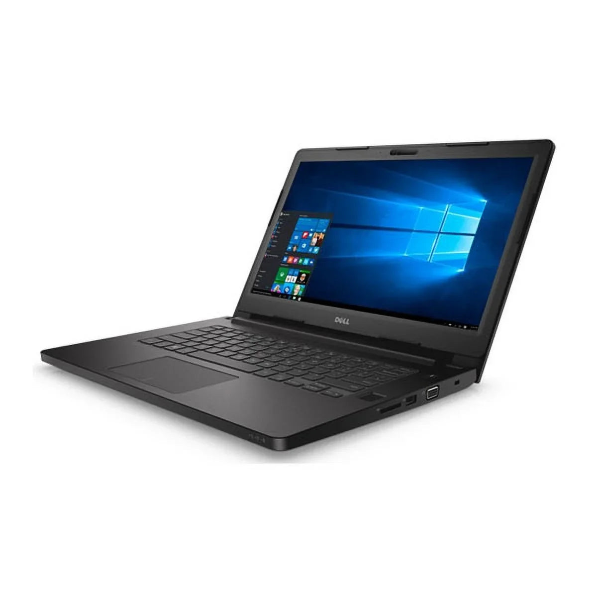 Latitiude Laptop E5280/ 12.5" LCD/ Core i7 7600U 2.8Ghz/ 16GB DDR4 Ram/ 256GB SSD M.2/ Windows 10 Pro