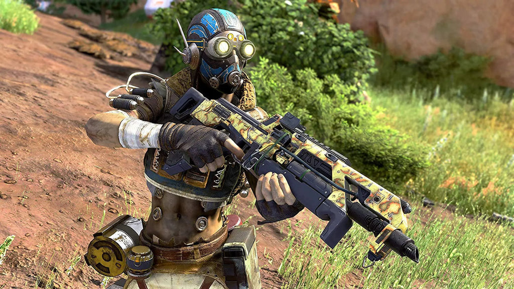Apex 11500 Coins VR Currency, Electronic Arts, PC, [Digital Download]