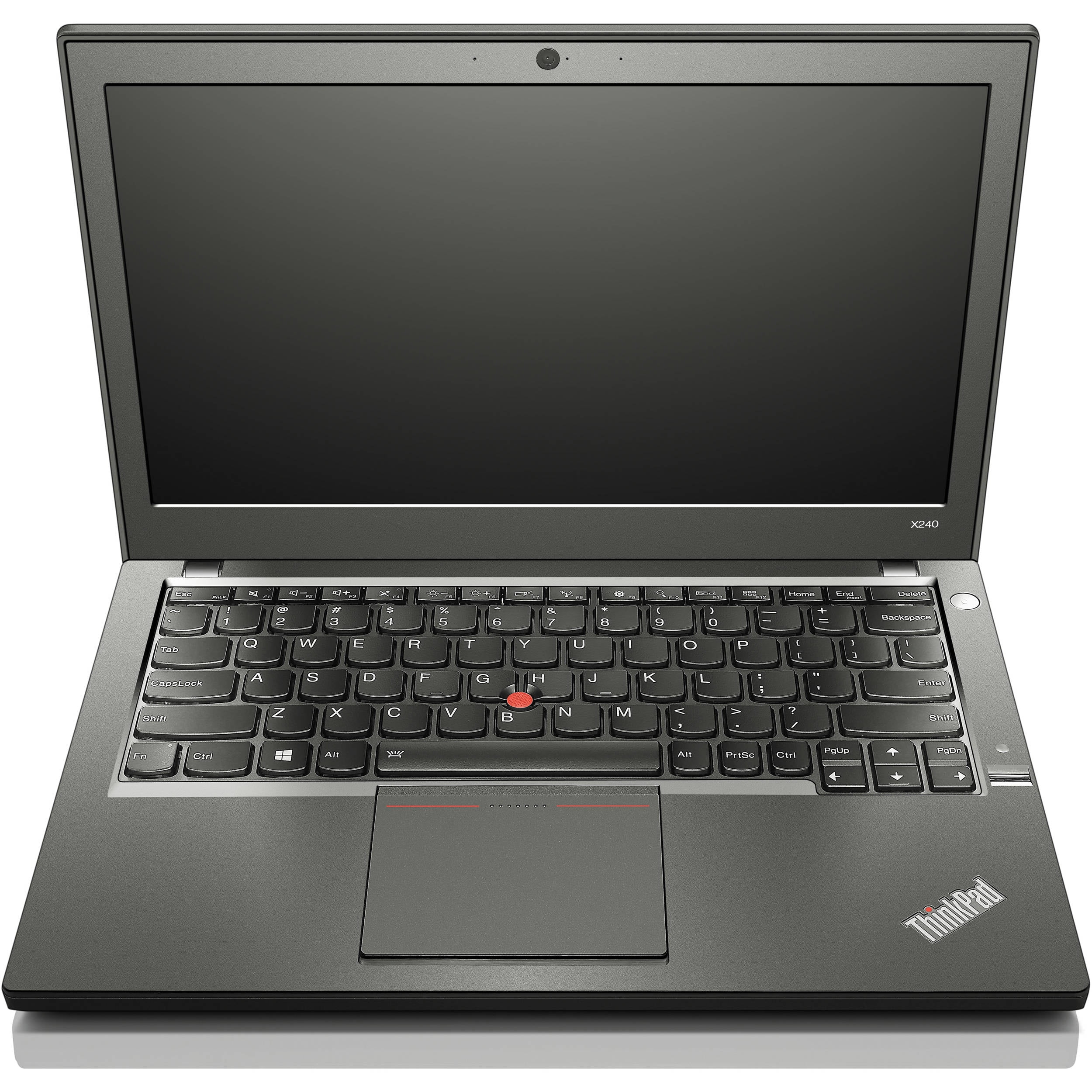 Restored Lenovo ThinkPad X240 Laptop Core i5 1.9GHz 8GB Ram 320 HDD Windows 10 Pro (Refurbished)