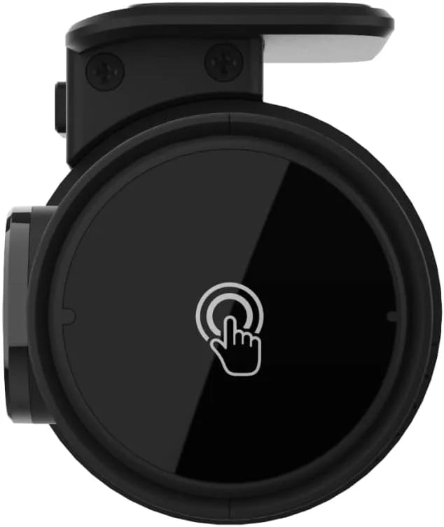 BlackVue DR970X-1CH 4K UHD Cloud Dash Cam, Built-in Wi-Fi, GPS, Parking Mode