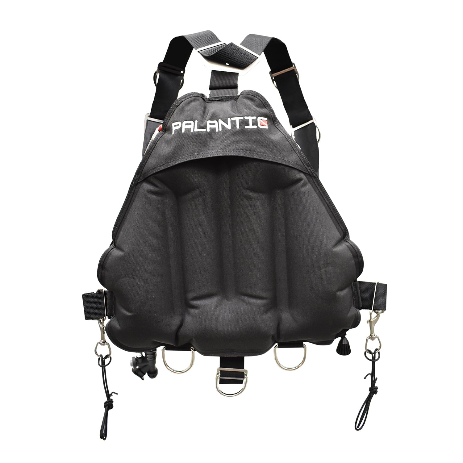 Palantic 23LB Sidemount with Tank System