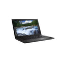 7490 R5VYY Laptop (Windows 10 Pro, i7-8650U, 14.1" LCD Screen, Storage: 256 GB, RAM: 16 GB) Black
