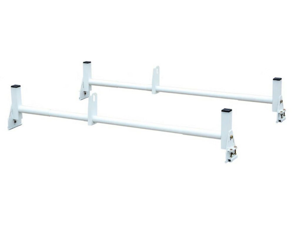 Buyers Products 42880 Van Ladder Rack - Pair 600 lbs Capacity