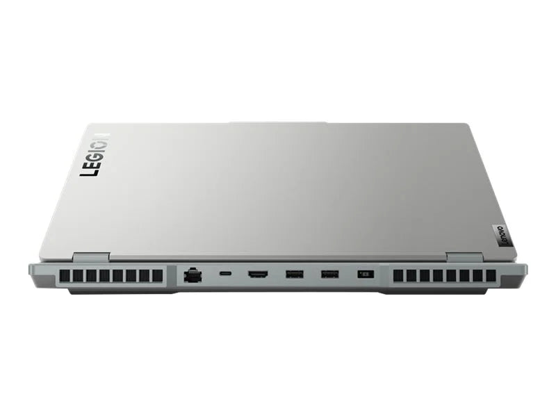 Lenovo Legion 5 15ARH7 82RE - AMD Ryzen 7 - 6800H / up to 4.7 GHz - Win 11 Home - GF RTX 3050 Ti - 16 GB RAM - 1 TB SSD NVMe - 15.6" IPS 1920 x 1080 (Full HD) @ 165 Hz - 802.11a/b/g/n/ac/ax (Wi-Fi 6E) - black (bottom), storm gray (top) - kbd: US Engl