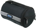 Bikase 1005 Tommy Tote Seat/Handlebar Bag Black
