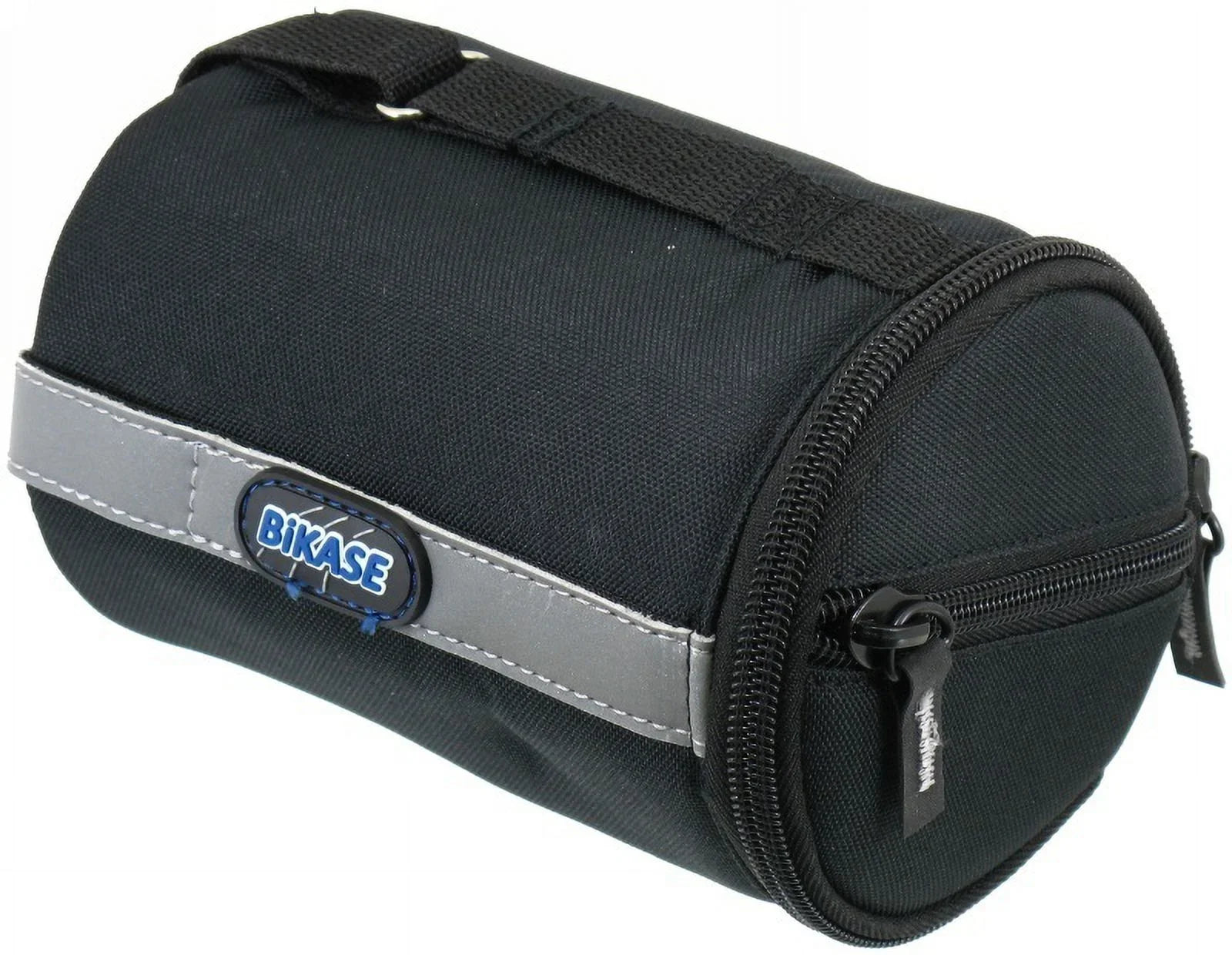 Bikase 1005 Tommy Tote Seat/Handlebar Bag Black