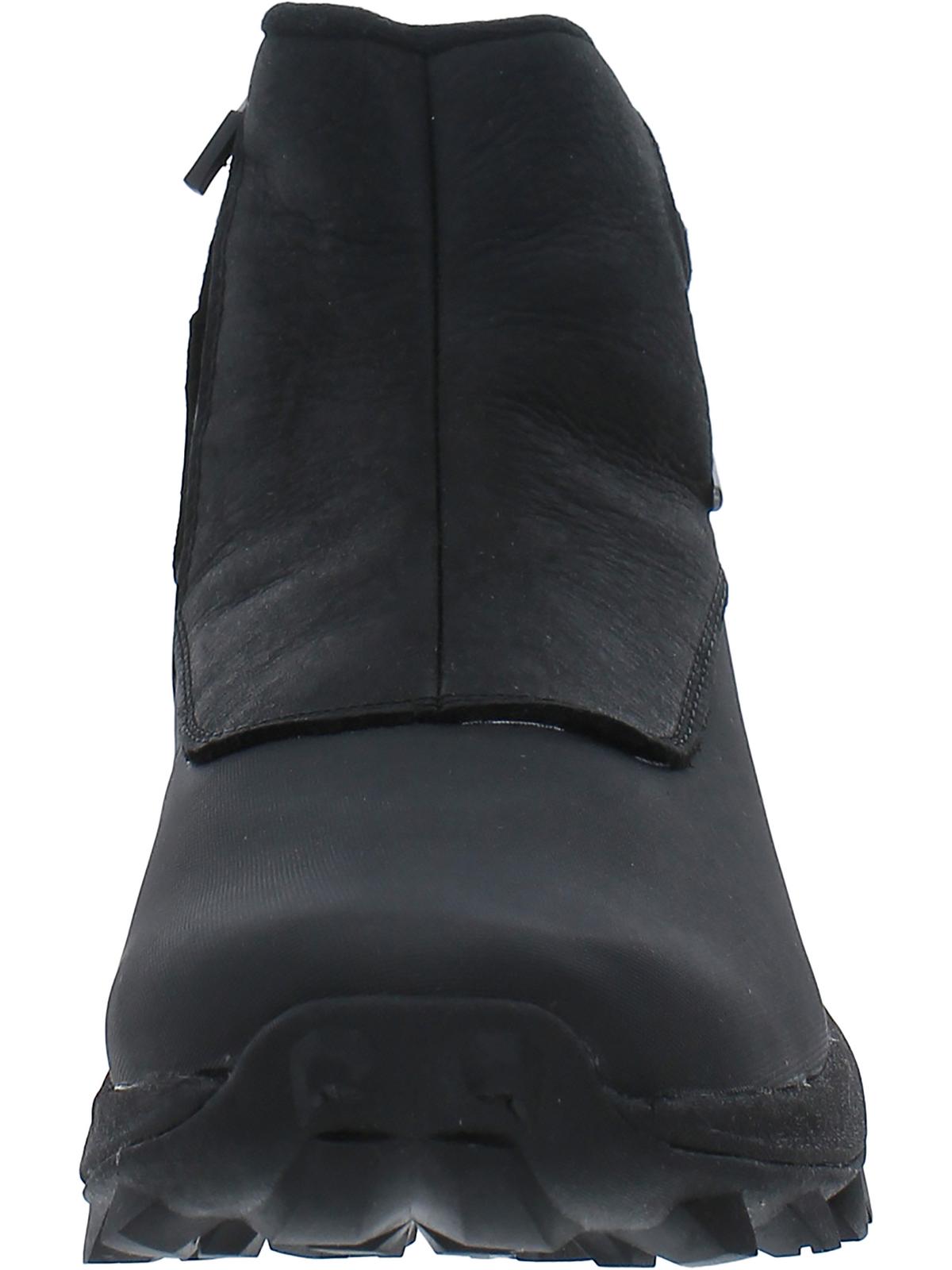 Merrell Womens Leather Winter & Snow Boots