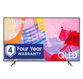 Restored Samsung 82" Class 4K (2160p) Smart QLED TV (QN82Q6DTAFXZA) (Refurbished)