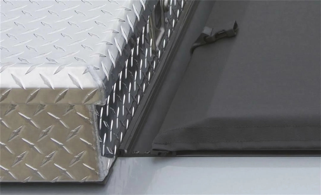 Access Toolbox 15+ Ford F-150 5ft 6in Bed Roll-Up Coating