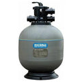 Waterco 220126401NA 24 in. 50 PSI S602 Micron Top Mount S-Series Filter with 2 in. Bulkhead Connection