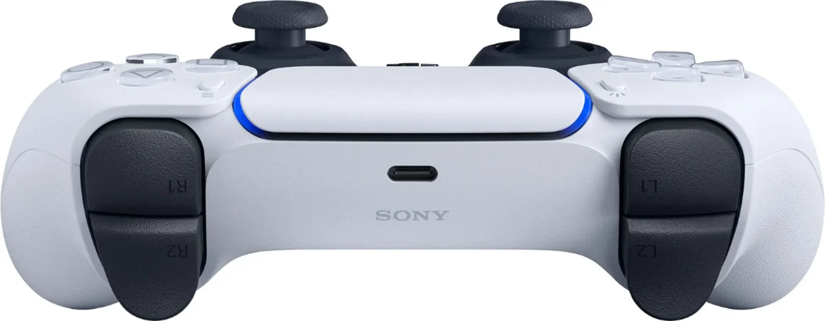 Sony Playstation 5 Disc Version Console with Extra White Controller, Surge FPS Grip Kit With Precision Aiming Rings and Far Cry 6 Bundle