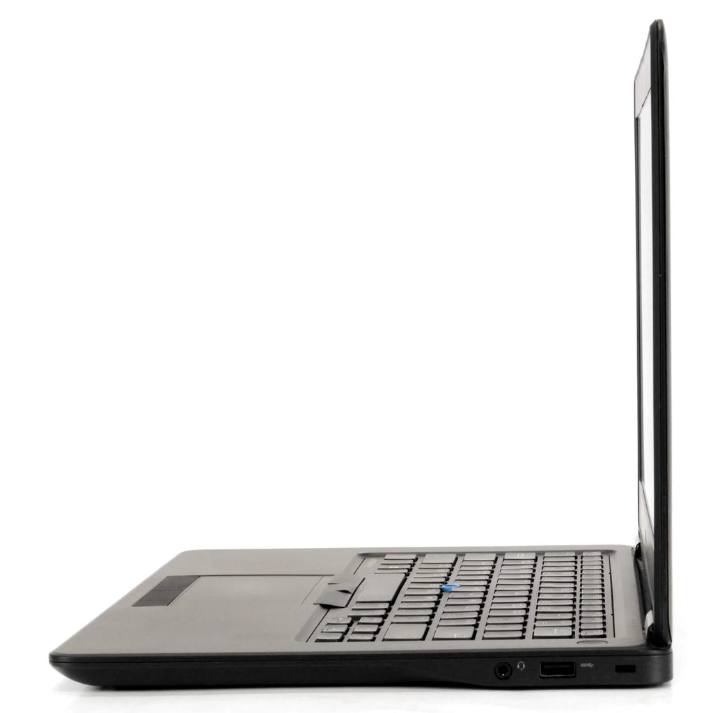 Used E7450 Laptop B Grade i5 Dual Core Gen 5 4GB RAM 128GB SSD Windows 10 Home 64 Bit