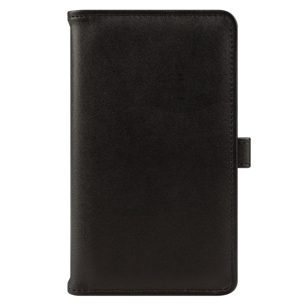 FranklinCovey Compass Open Wire-bound Coating (Pocket Slim Size, Black)