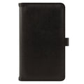 FranklinCovey Compass Open Wire-bound Coating (Pocket Slim Size, Black)