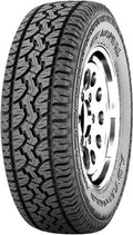 GT Radial Adventuro AT3 P245/70R17 108T WL