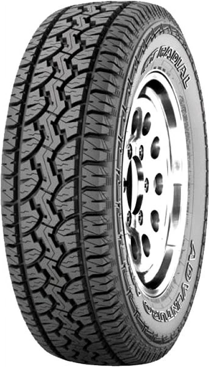 GT Radial Adventuro AT3 P245/70R17 108T WL