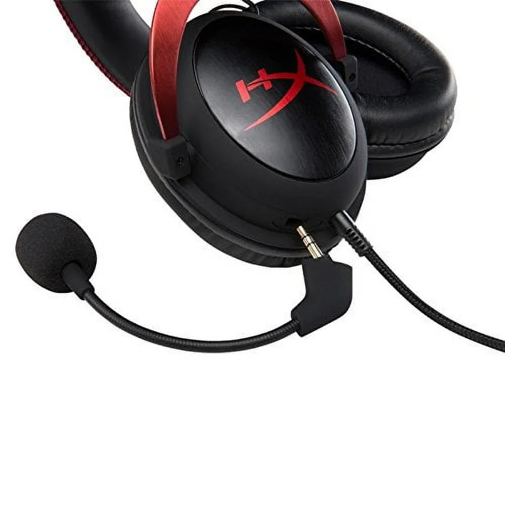 HyperX Cloud II PC Gaming Headset