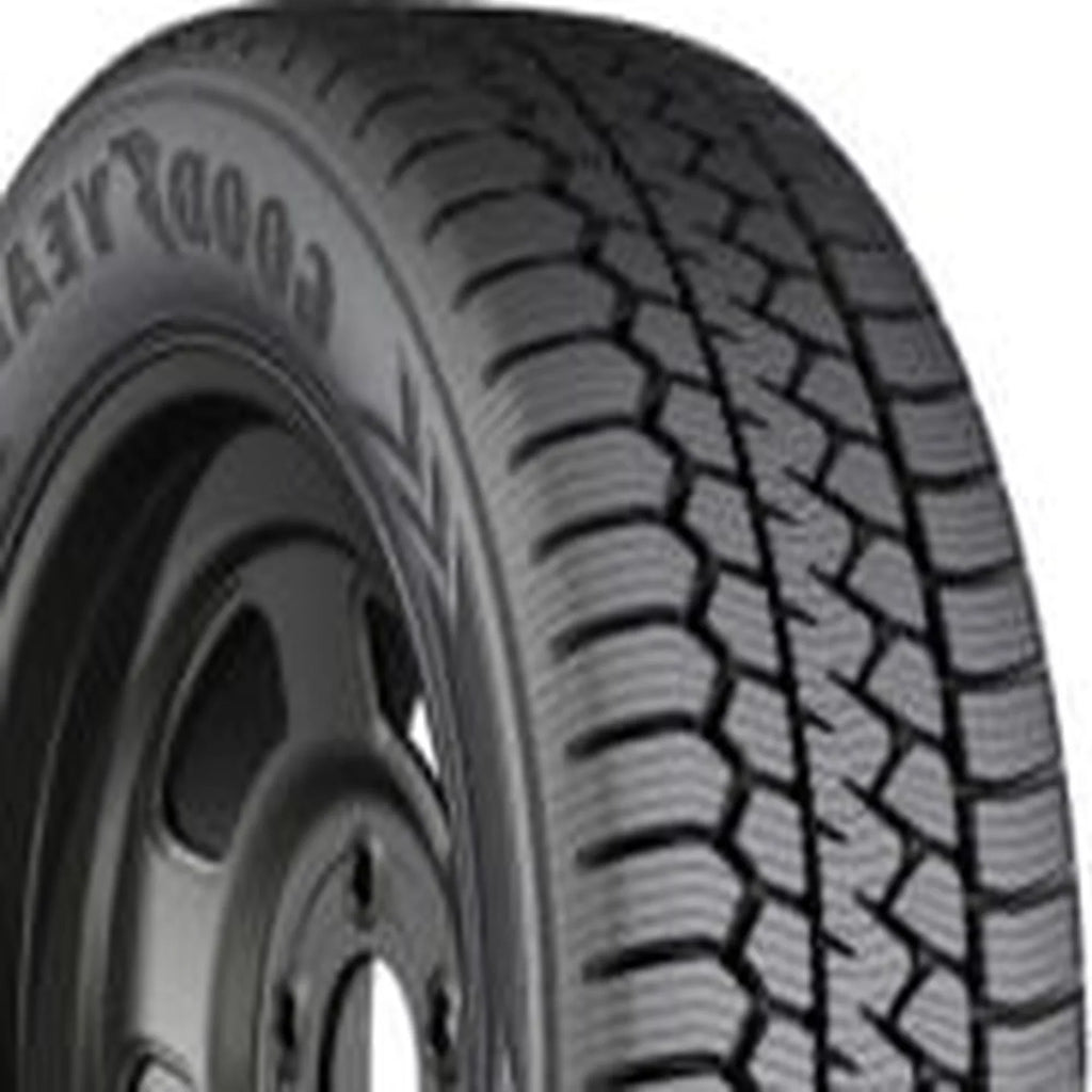 Goodyear Eagle Enforcer All Condition P275/55R20 113V Passenger Tire