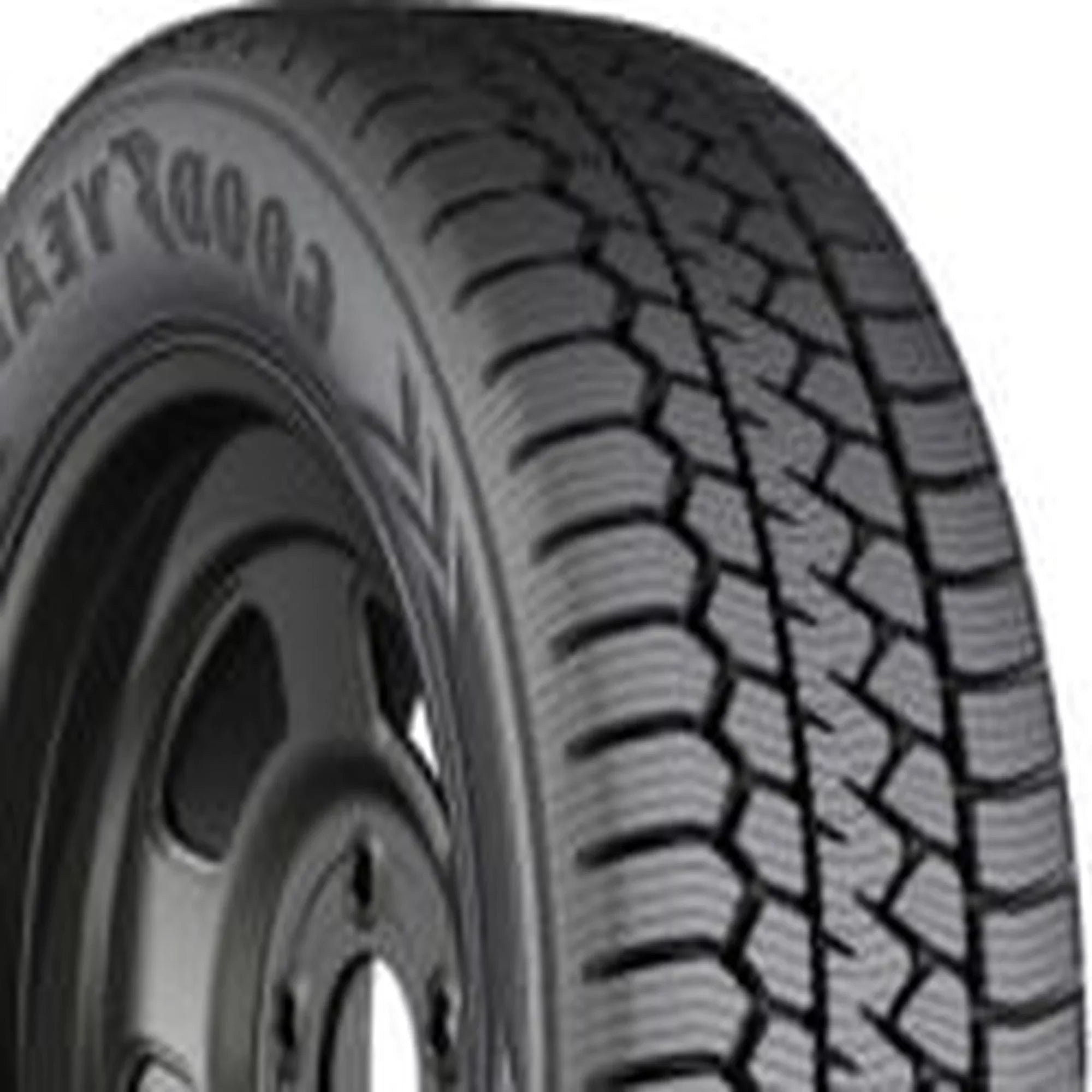 Goodyear Eagle Enforcer All Condition P275/55R20 113V Passenger Tire
