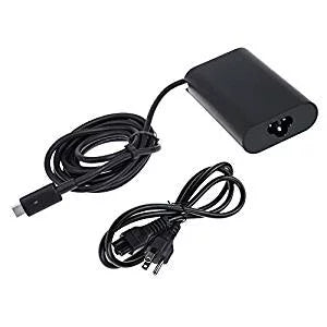 AC Power Adapter Laptop Charger For 13 7390 P29S002 2-in-1 Laptop Notebook Chromebook Ultrabook PC Power Supply Cord NEW