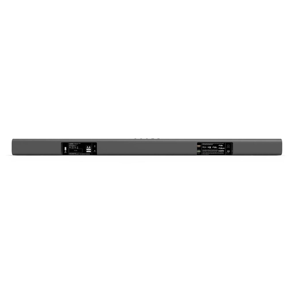 VIZIO M-Series 5.1.2 Premium Sound Bar with Dolby Atmos, DTS:X, Bluetooth