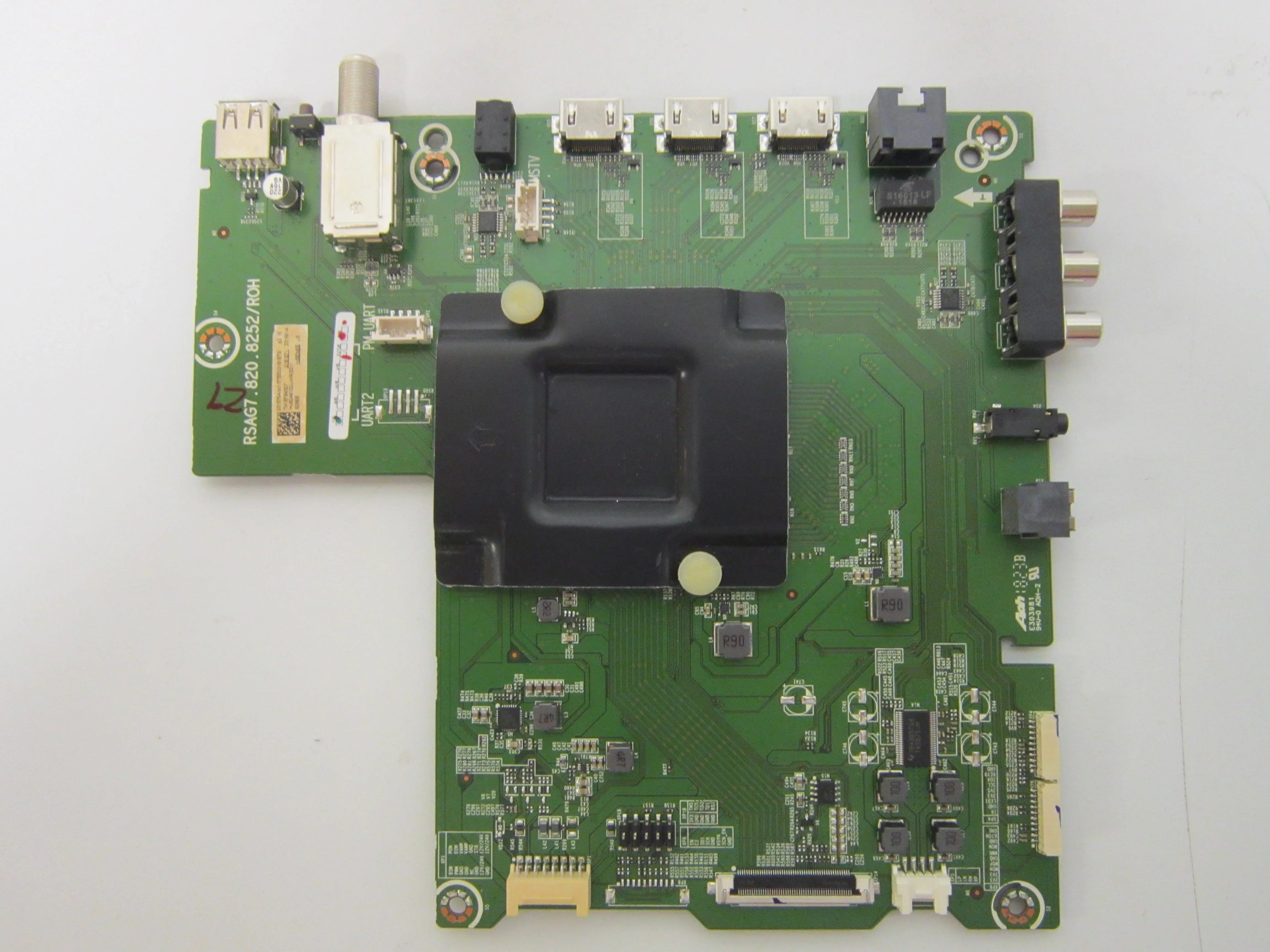 Hisense 50R6E Main Board (231561A, RSAG7.820.8252/R0H) 231575A