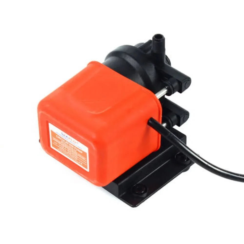 Marine Watercraft Air Conditioning /Seawater Circulation AC Pump 18.5LPM/5GPM 110-115V