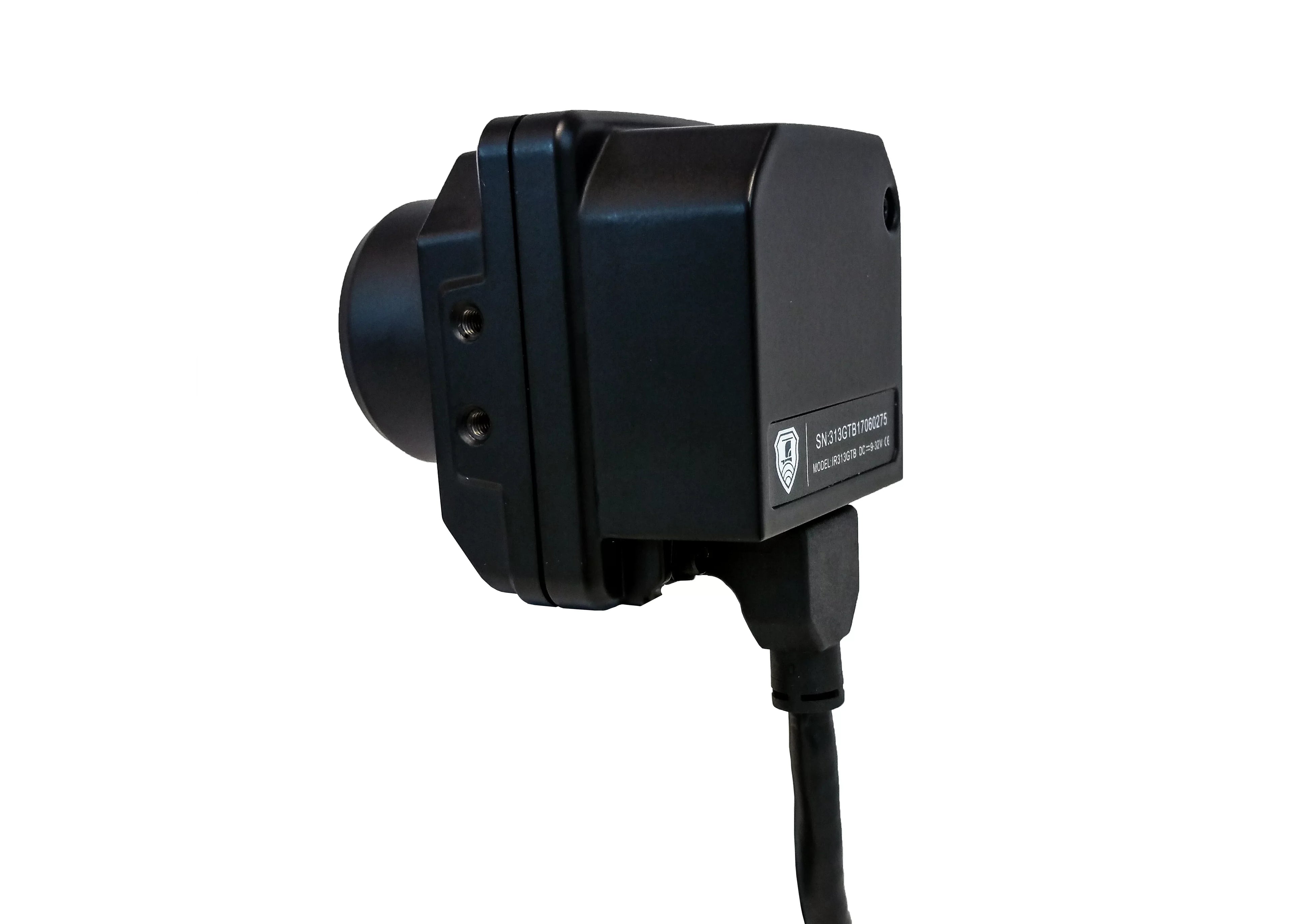 SPEEDIR Thermal Imaging Camera Night Vision Digital Heat Sensor Infrared IR Automobile Driving Assistant System