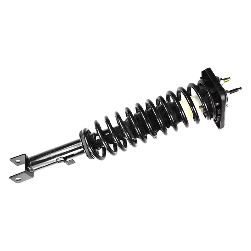 For Plymouth BREEZE 1999-2000 Rear Complete Strut w/Coil Spring Assembly