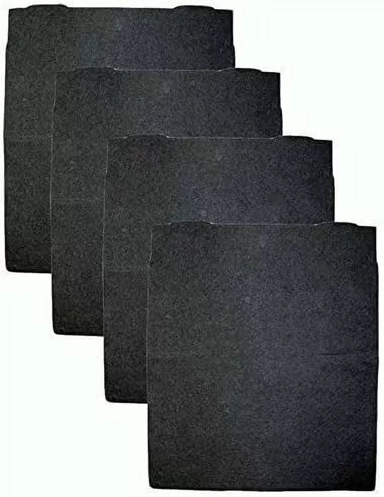 Whirlpool 1183051K (1183051) HEPA Filter with 4 Pre-Carbon Filters Fits Whispure Air Purifier Models AP25030K, APR25530L, APR25130L, and AP150; Replaces Part # 1183051 1183051K