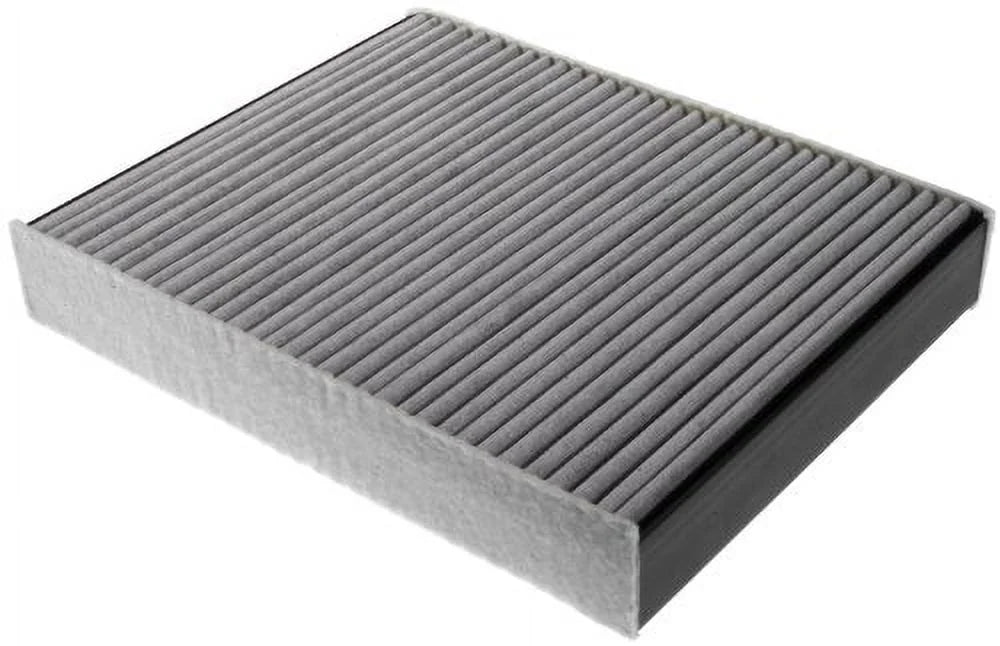 Mahle Mahle Cabin Air Filter LAK812