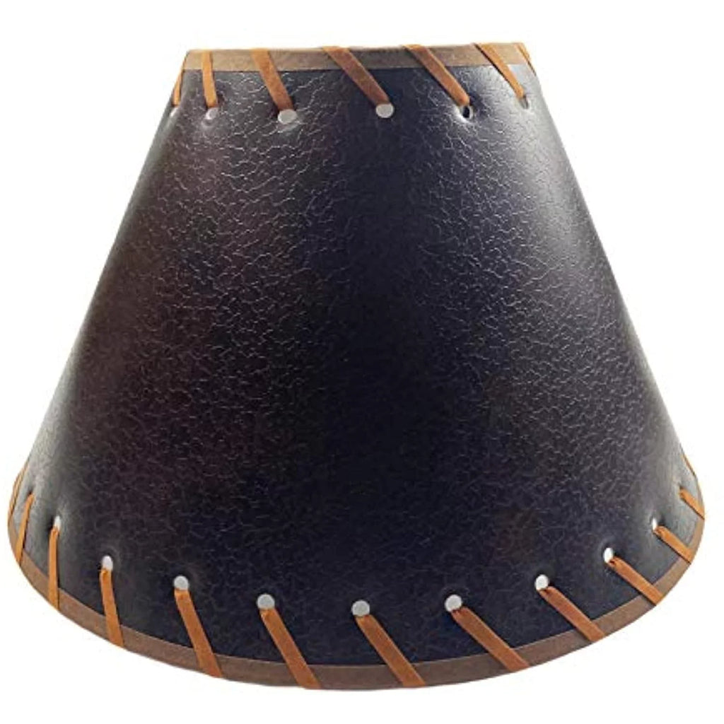 Urbalabs Western Cowboy Double Texas Boot Steel Toe Roper End Table Standing Table Lamp Nightstands Living Room End Tables Lamps for Bedrooms Office (Double Texas Boot)