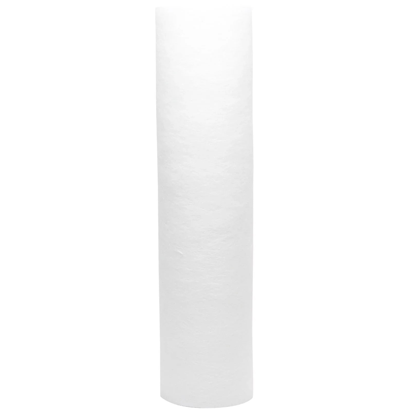 12-Pack Replacement for 3M Aqua-Pure SS20 EPE-316L Polypropylene Sediment Filter - Universal 10-inch 5-Micron Cartridge for 3M Aqua-Pure Whole House Stainless Steel Filter Housing - Denali Pure Brand