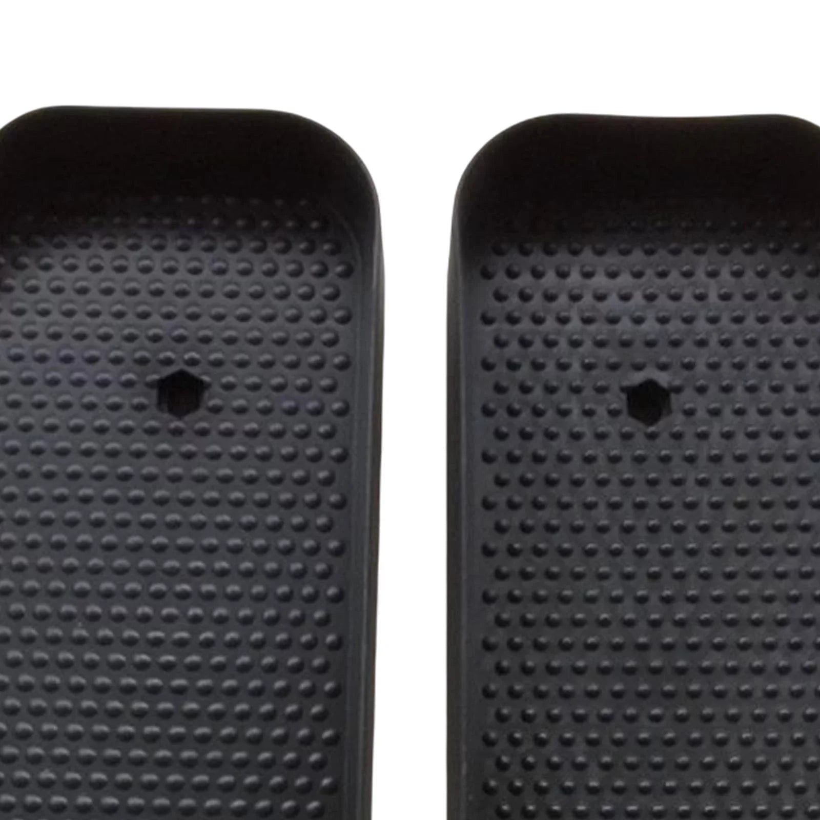 Multipurpose Elliptical Trainer Pedals Easy to Install, Non-slip Trainer Pedal